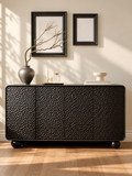 59"Sideboard Buffet Cabinet with Storage