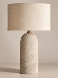 Armona Concrete - Handmade Table Lamp