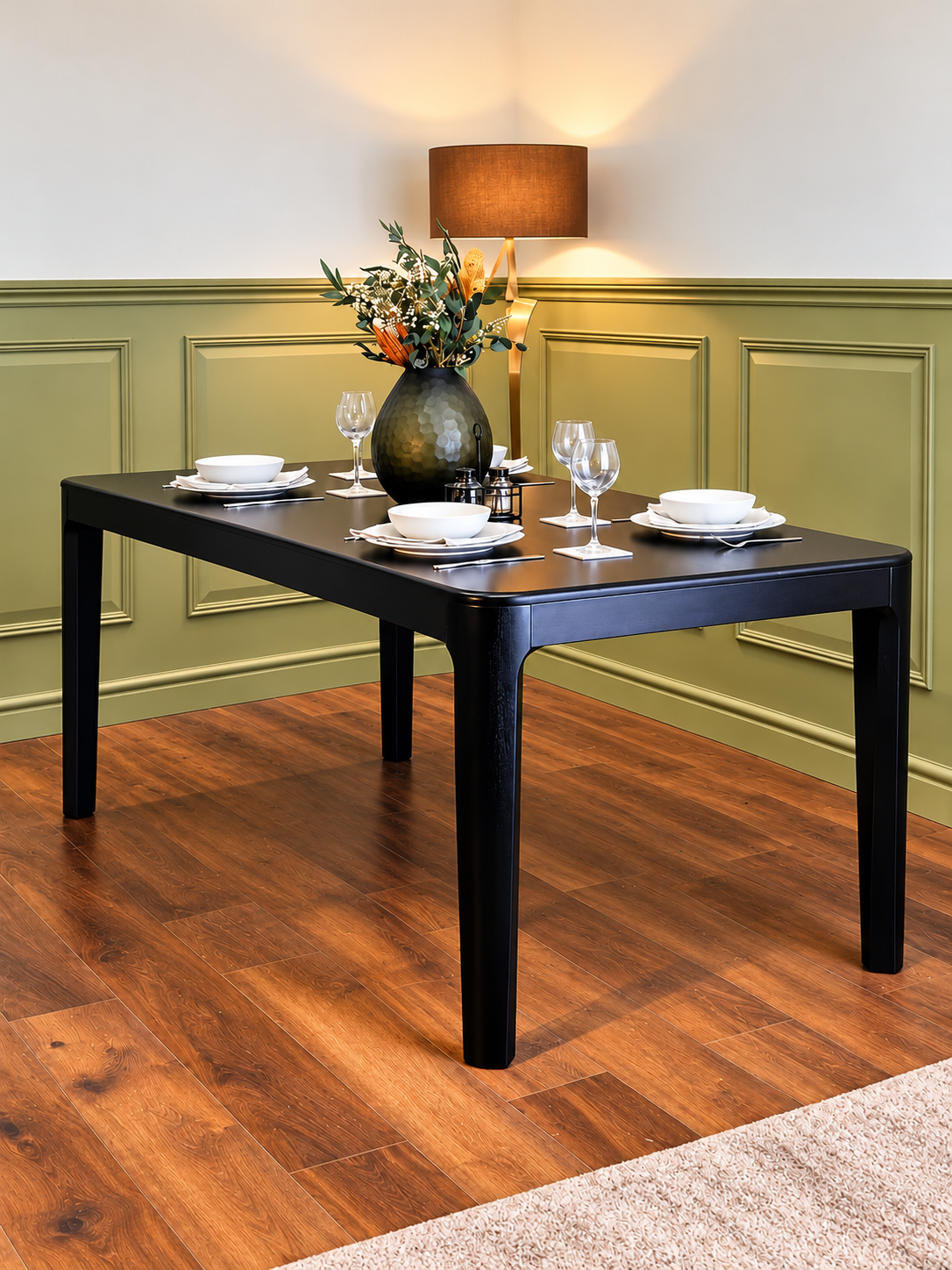 Avoca Dining Table