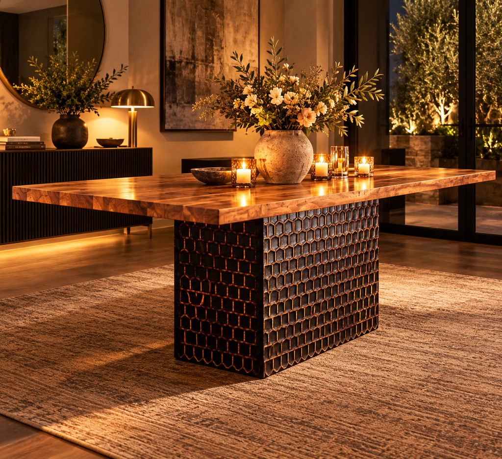 Kalini Dining Table