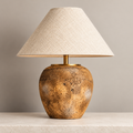 Ceramic Lamp